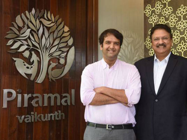 Anand Piramal