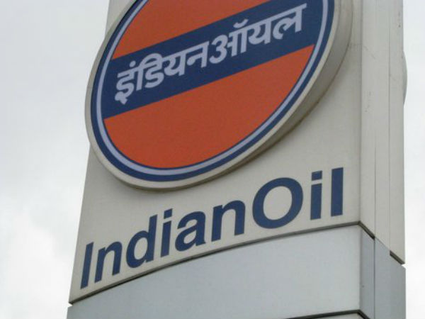 Indian Oil 
