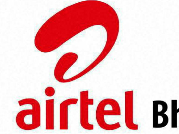 Bharti Airtel