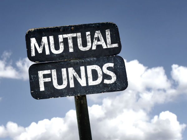 Mutual funds MIP