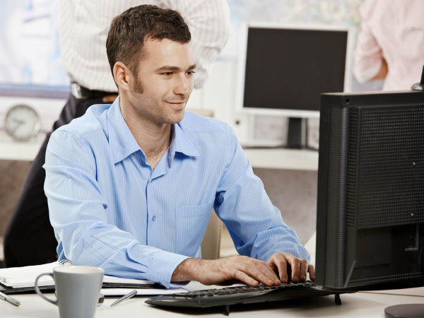 Healthy financial habits