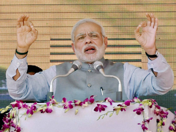 Non-NDA Govt May Result In 15% Correction In Nifty: Report Non-NDA Govt May Result In 15% Correction In Nifty: Report