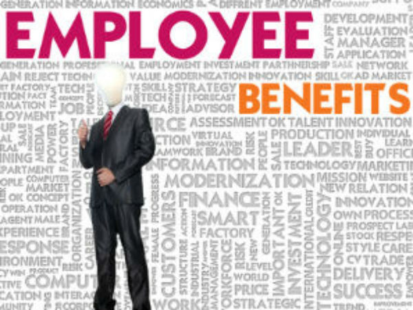 Employees' Enrolment Campaign