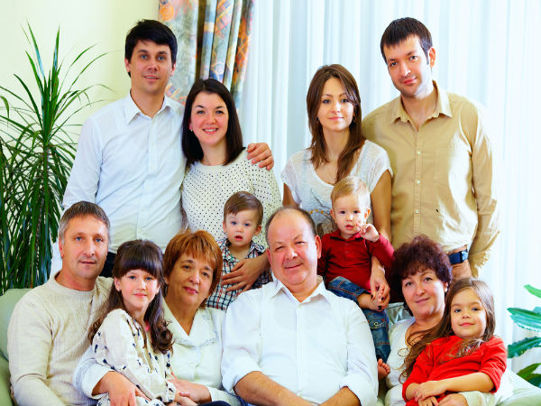 HDFC Family Savings Account