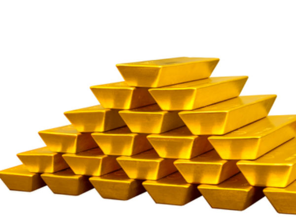 Gold Futures