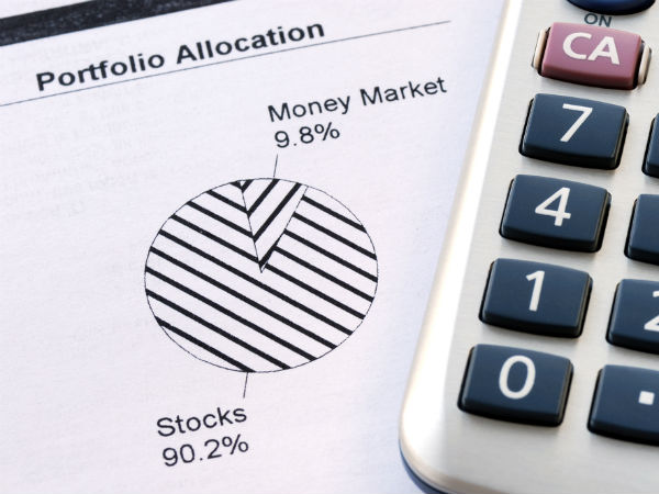 Small cap and micro cap funds
