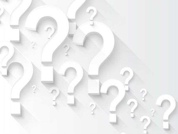 Who are the likely candidates?