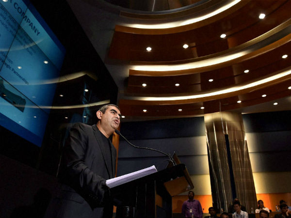 But valuations of Infosys remain attractive