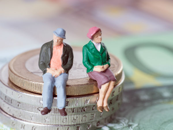 List of pension funds available