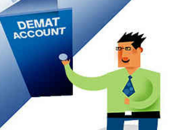 How to open a Demat account?