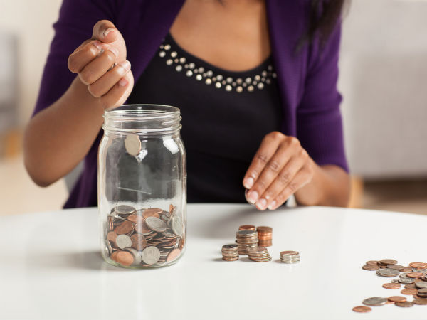 Colour of the thread changes