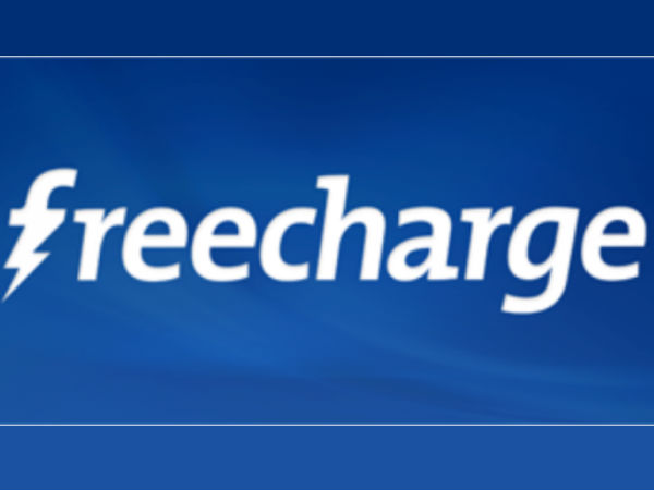FreeCharge