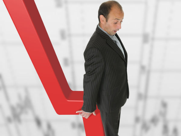 Bond yields in the US are rising