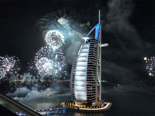 A new year resolution