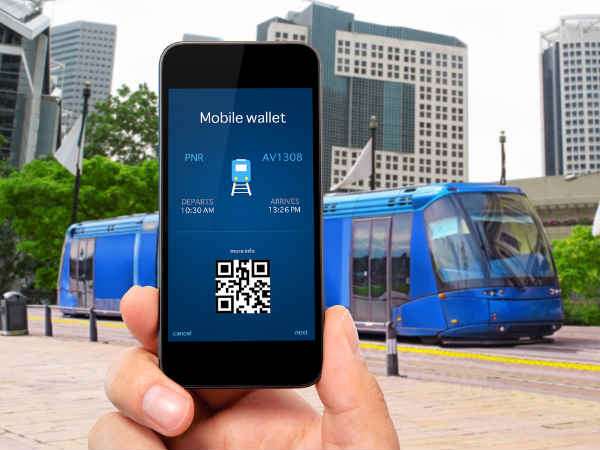 What is a Mobile Wallet?