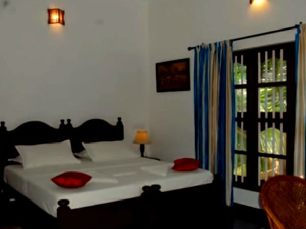 4. Rent out your space 