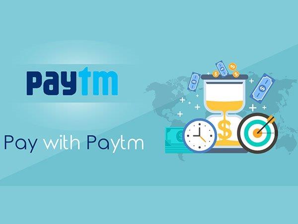 Know how to add money to Paytm wallet using UPI