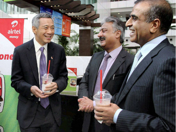 Here is how you can open an Airtel Savings Bank Account: