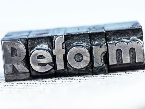 Corporate taxes maybe slashed