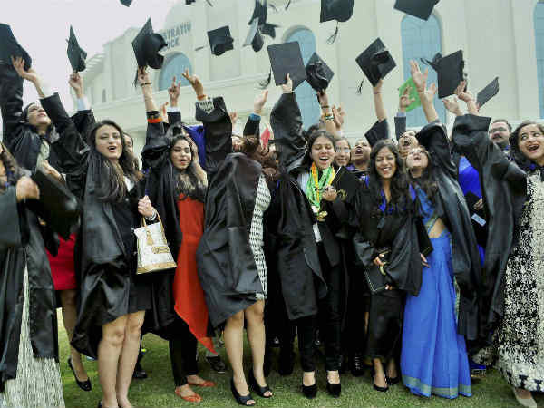 7. For education of children 