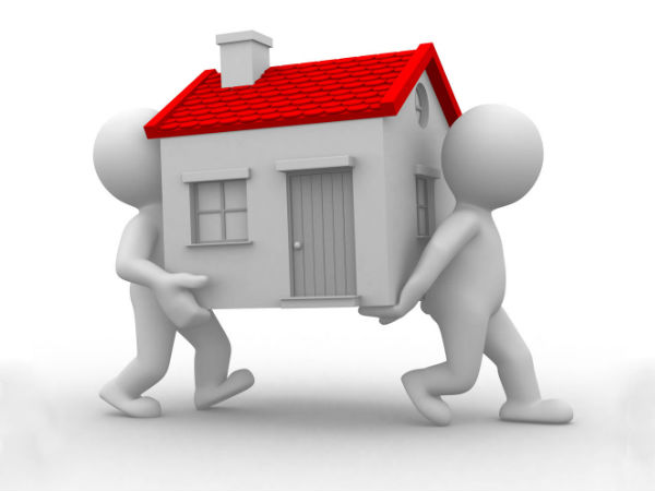 4. Repayment of existing home loan 