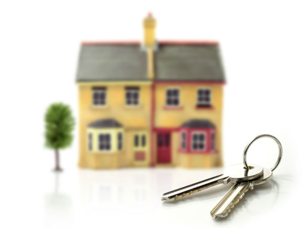 2. Purchase/Construction of House or Flat 