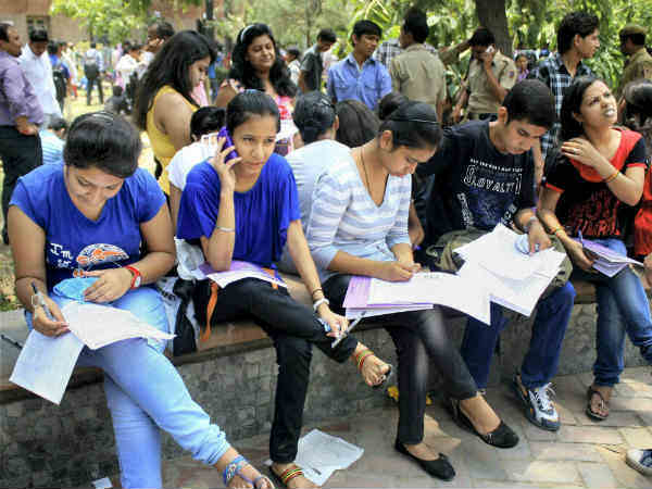 Push to science education 