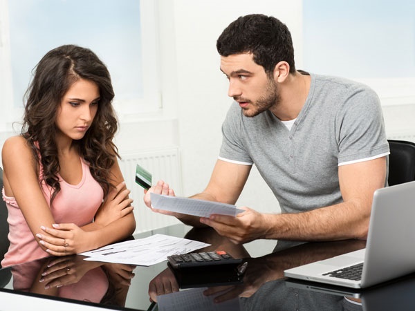 2. Pay debt off early will cost more 