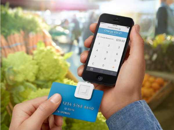 Maximum amount for transaction