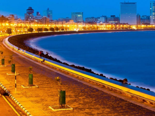 Mumbai super rich city 