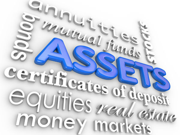 How to make a sub standard asset a standard one?