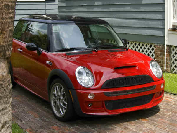 Buy used and older models