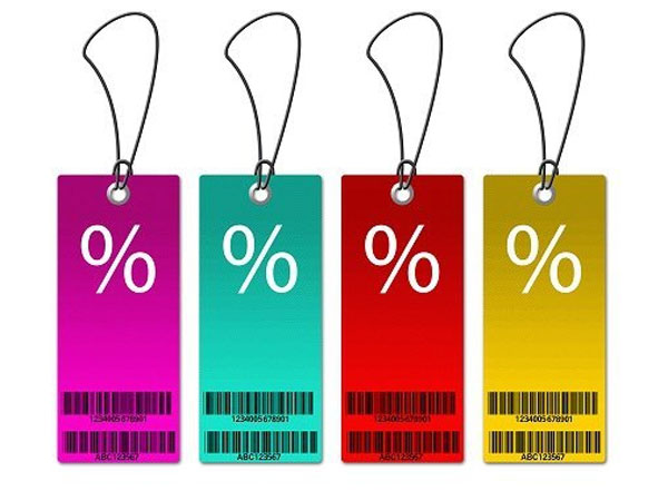 Promotions and coupons 