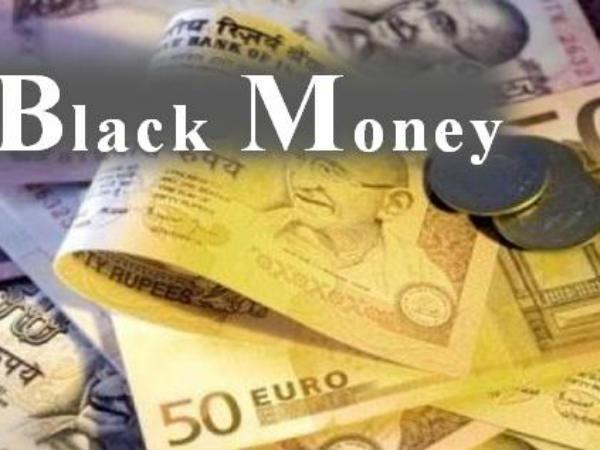 Above Rs 250 Crore Undisclosed Income Detected Above Rs 250 Crore Undisclosed Income Detected