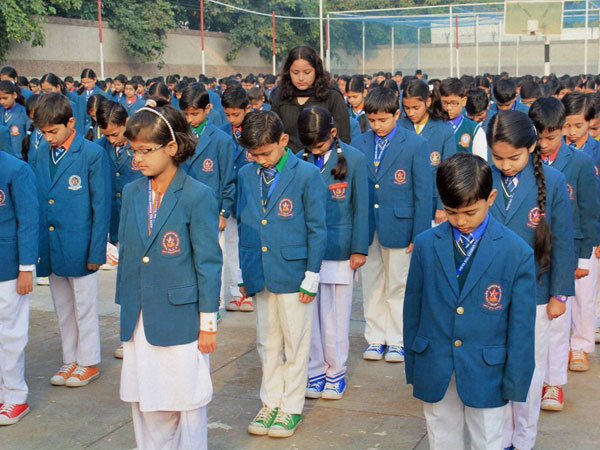 How to apply for Aadhaar card for kids