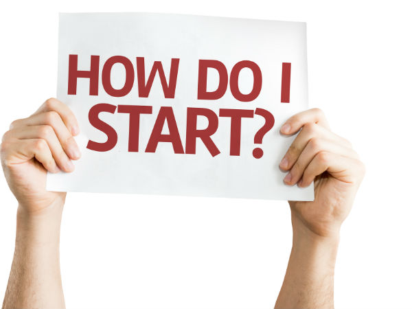 What you need to do to buy shares in India?