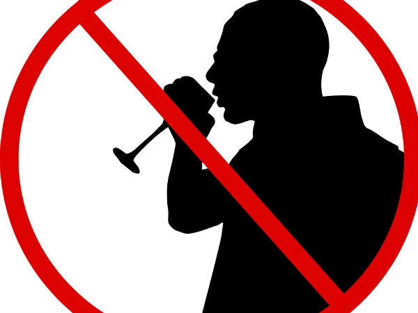 liquor ban liquor ban