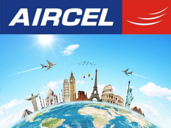 5. Aircel