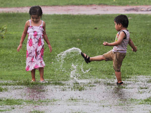 ICICI Bank - Young Stars & Smart Star Account