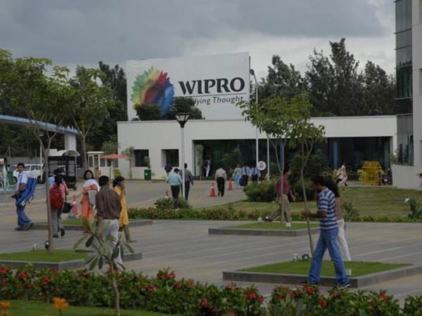 Wipro 