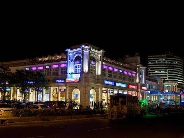 India in growing path