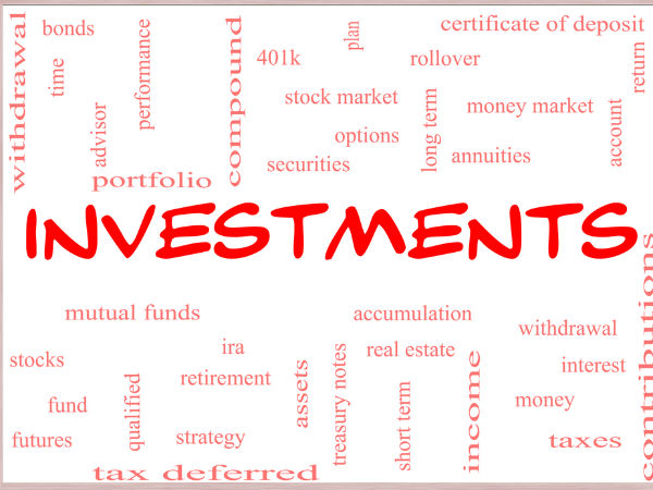 Move money to balanced funds from equity funds 