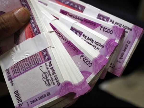 Black Money: Rs 13,715 Crore Undisclosed Income Detected