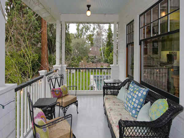 1. Negotiate on your rent: