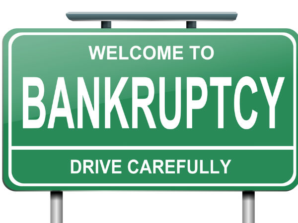 What is Bankruptcy?