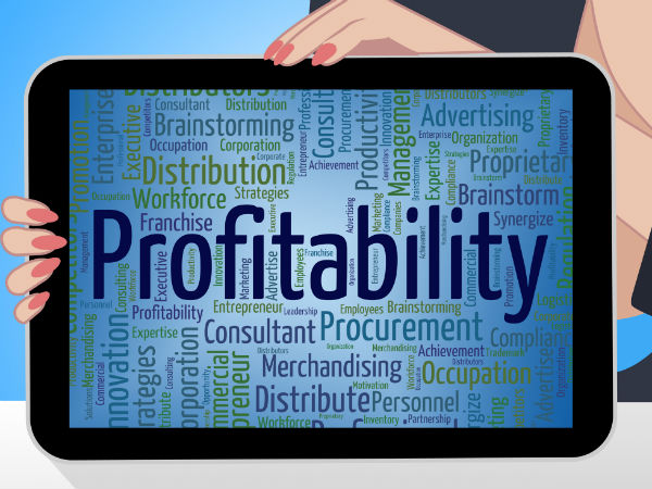 Guidance: A major positive 