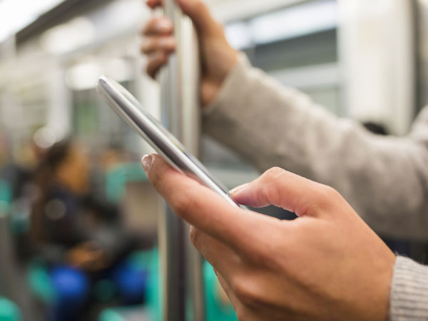 Air and Train ticket booking