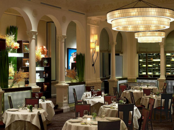 4 hotel stocks 4 hotel stocks