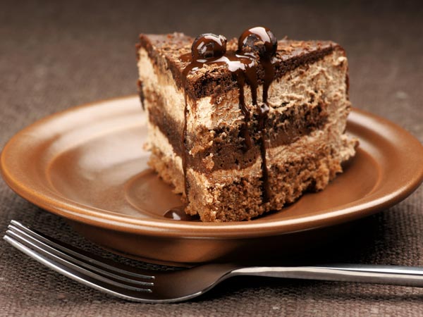 Oil cakes 