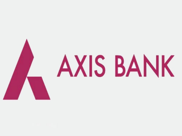 5. Axis Bank
